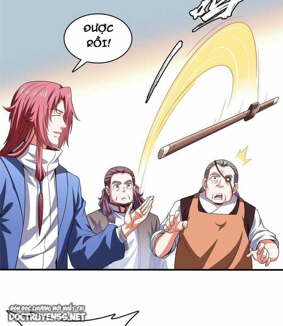 Thiên Đạo Đồ Thư Quán - Chapter 276 - Trang 24