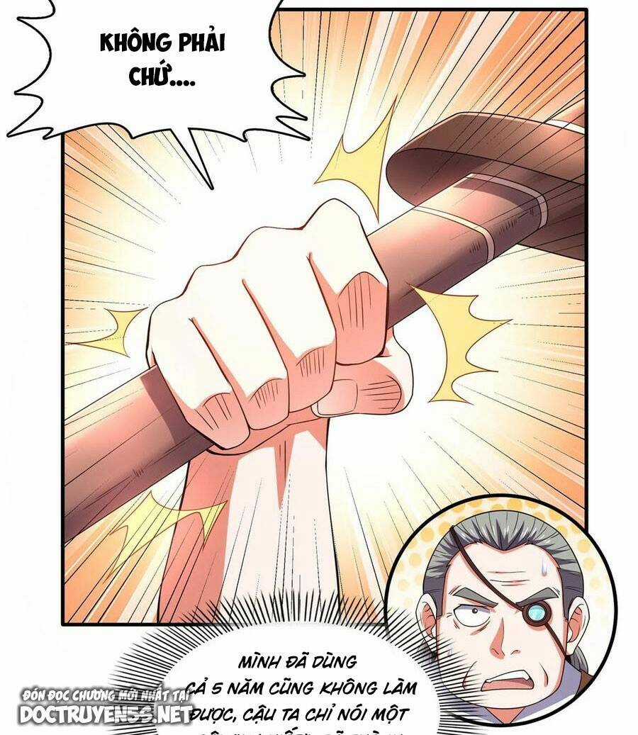 Thiên Đạo Đồ Thư Quán - Chapter 276 - Trang 25