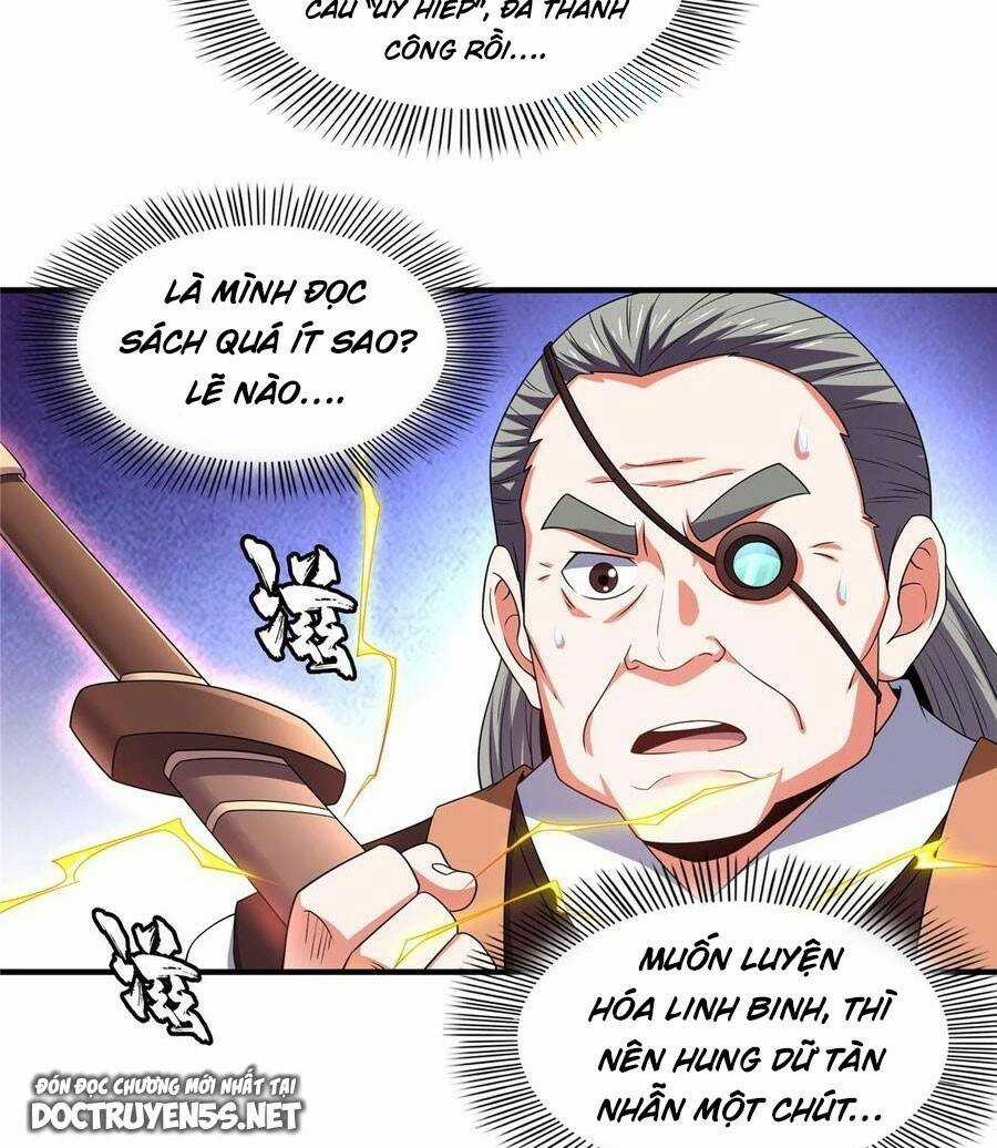 Thiên Đạo Đồ Thư Quán - Chapter 276 - Trang 26