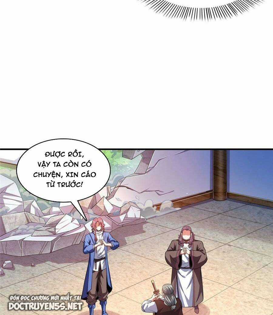 Thiên Đạo Đồ Thư Quán - Chapter 276 - Trang 27