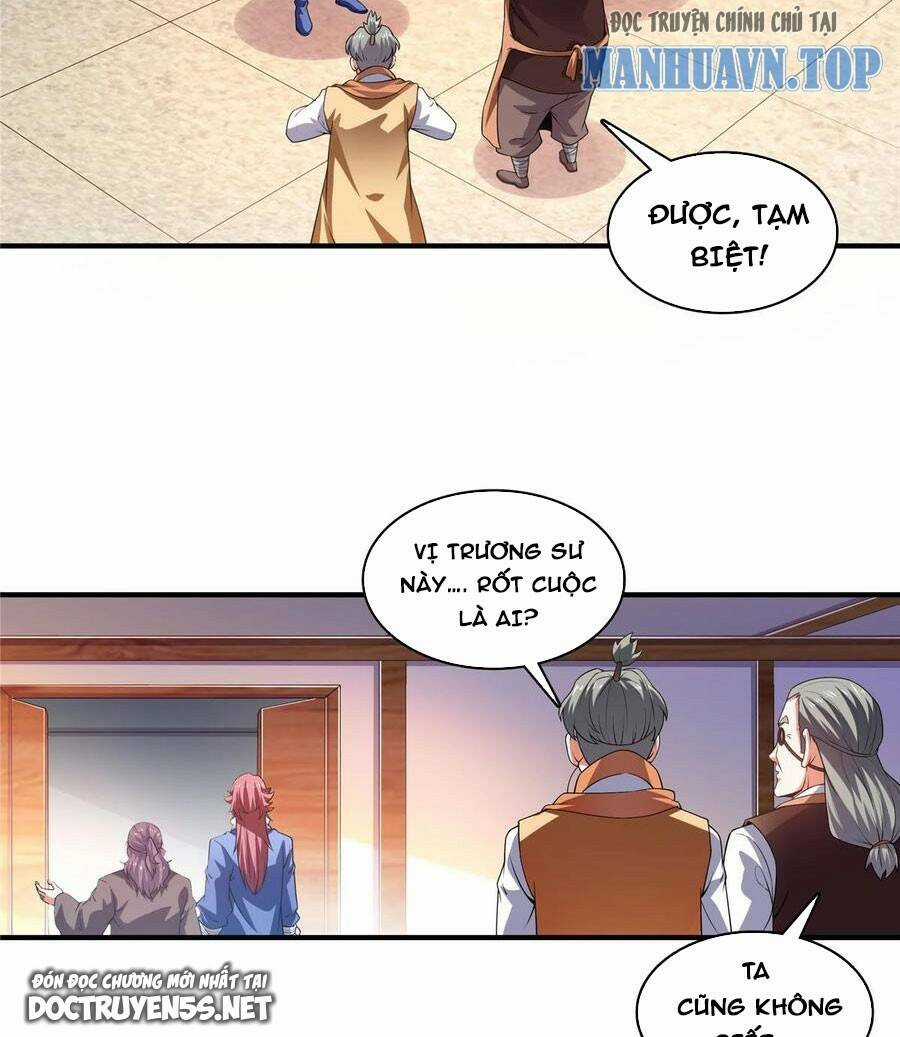 Thiên Đạo Đồ Thư Quán - Chapter 276 - Trang 28