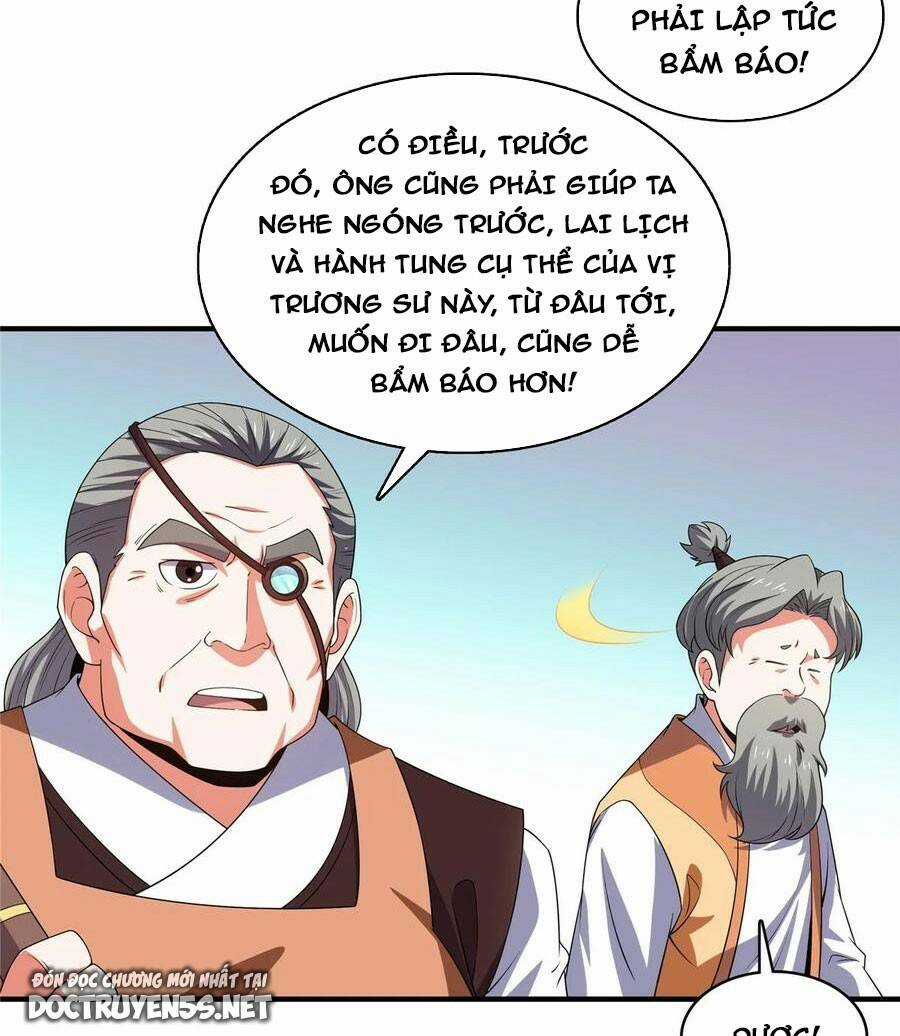 Thiên Đạo Đồ Thư Quán - Chapter 276 - Trang 30