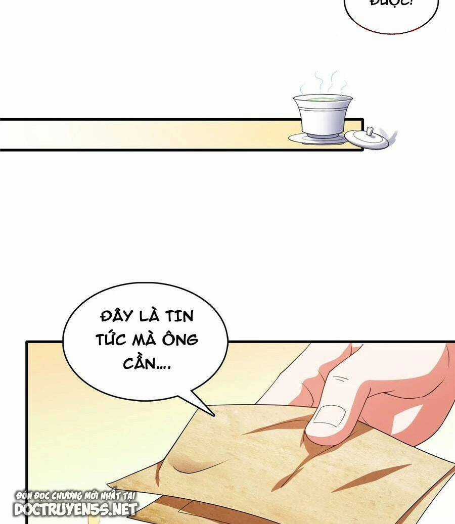 Thiên Đạo Đồ Thư Quán - Chapter 276 - Trang 31