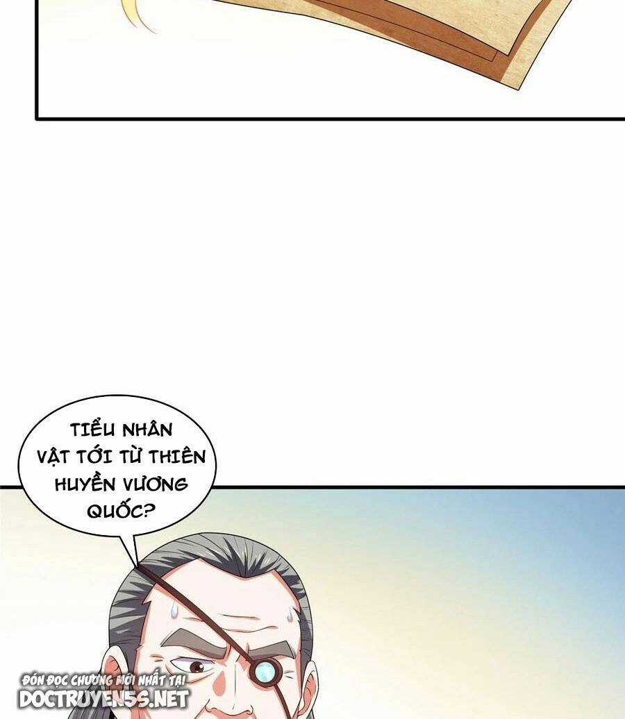 Thiên Đạo Đồ Thư Quán - Chapter 276 - Trang 32