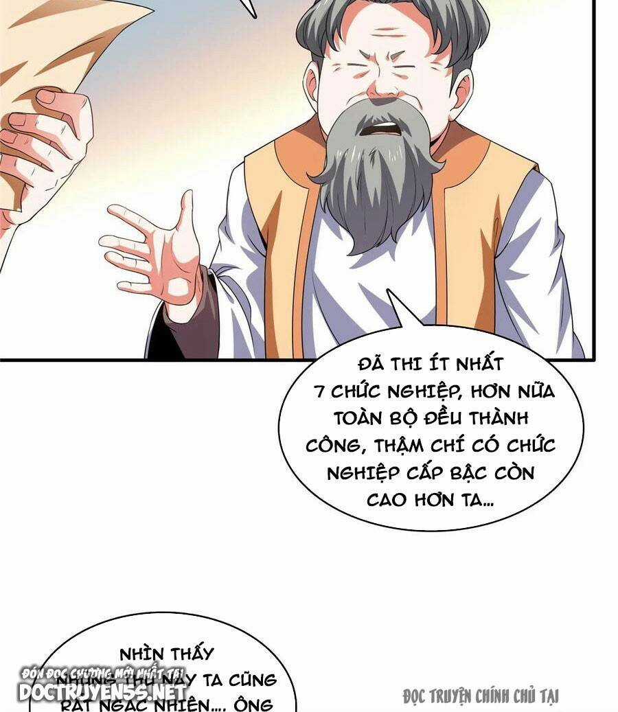 Thiên Đạo Đồ Thư Quán - Chapter 276 - Trang 34