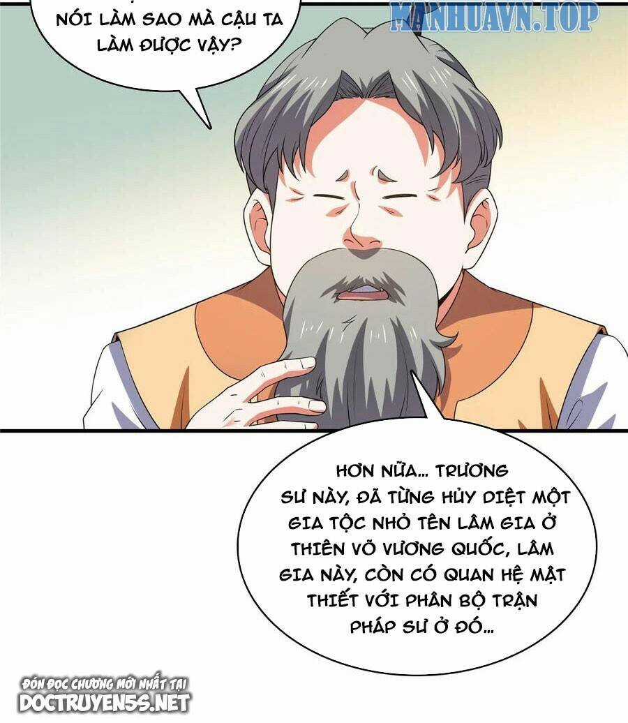 Thiên Đạo Đồ Thư Quán - Chapter 276 - Trang 35