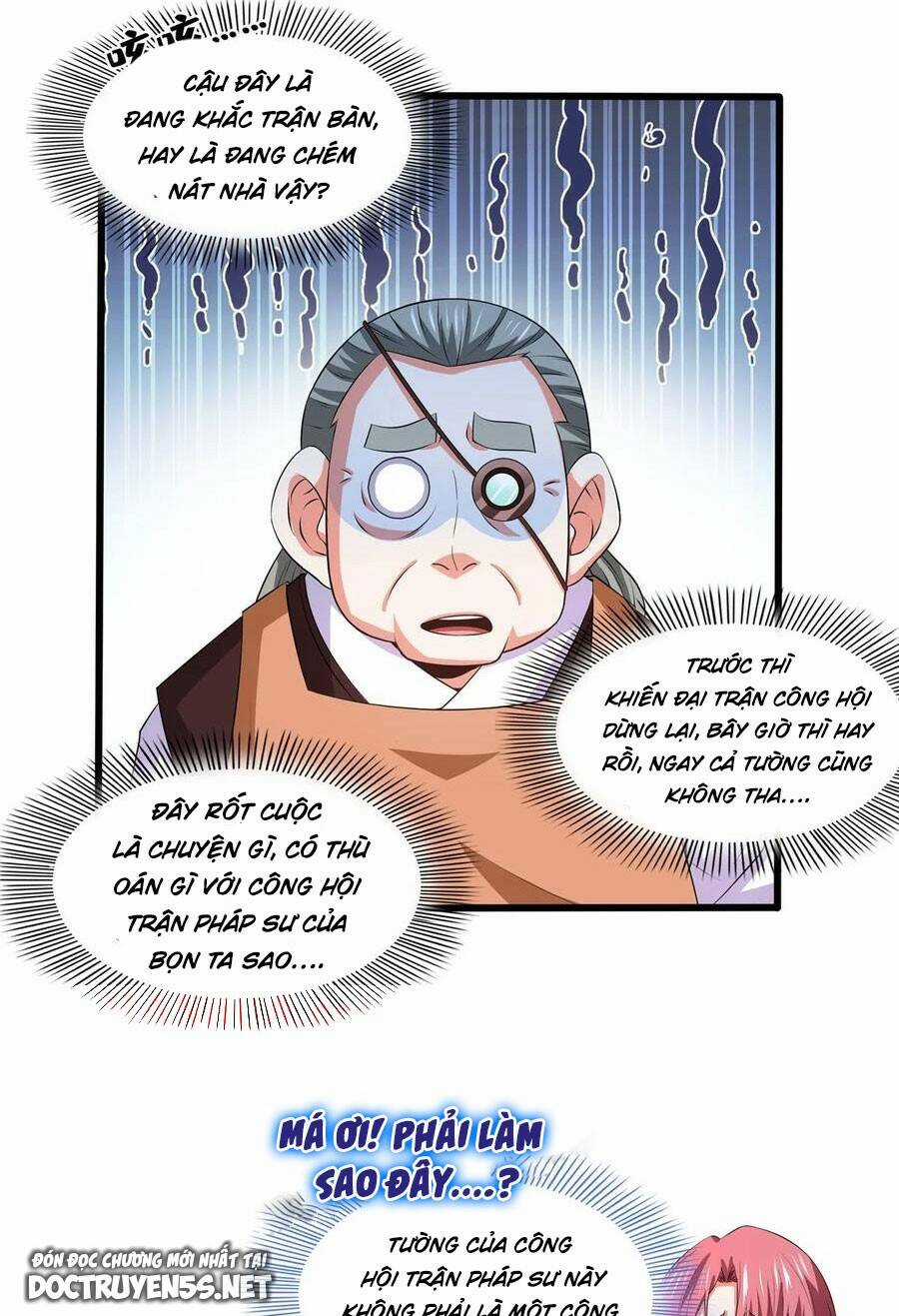 Thiên Đạo Đồ Thư Quán - Chapter 276 - Trang 5