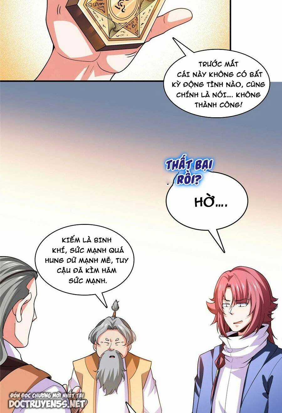 Thiên Đạo Đồ Thư Quán - Chapter 276 - Trang 9