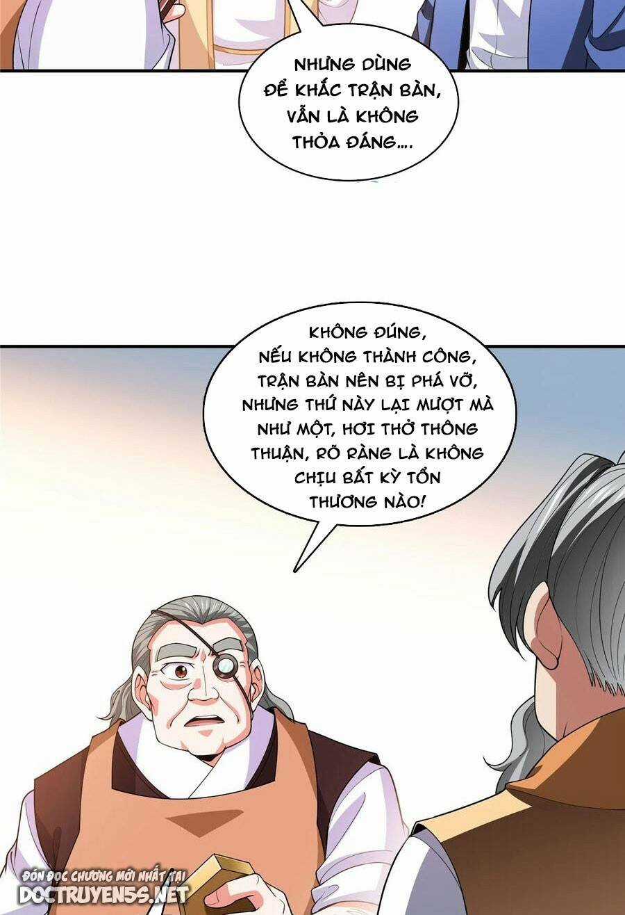 Thiên Đạo Đồ Thư Quán - Chapter 276 - Trang 10