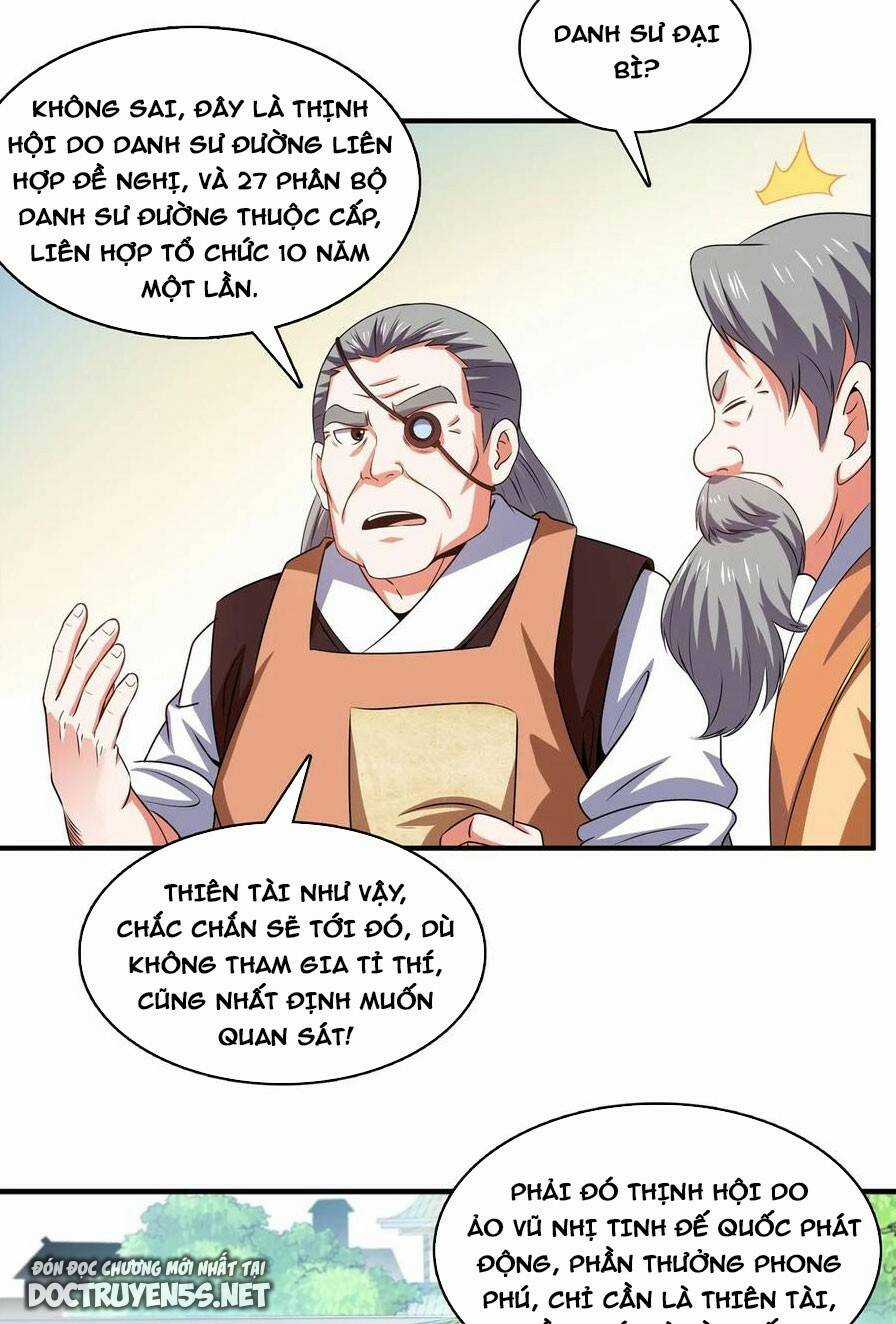 Thiên Đạo Đồ Thư Quán - Chapter 277 - Trang 2