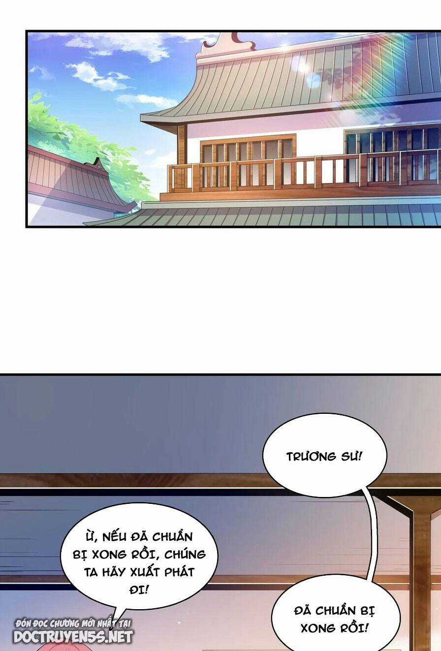 Thiên Đạo Đồ Thư Quán - Chapter 277 - Trang 12