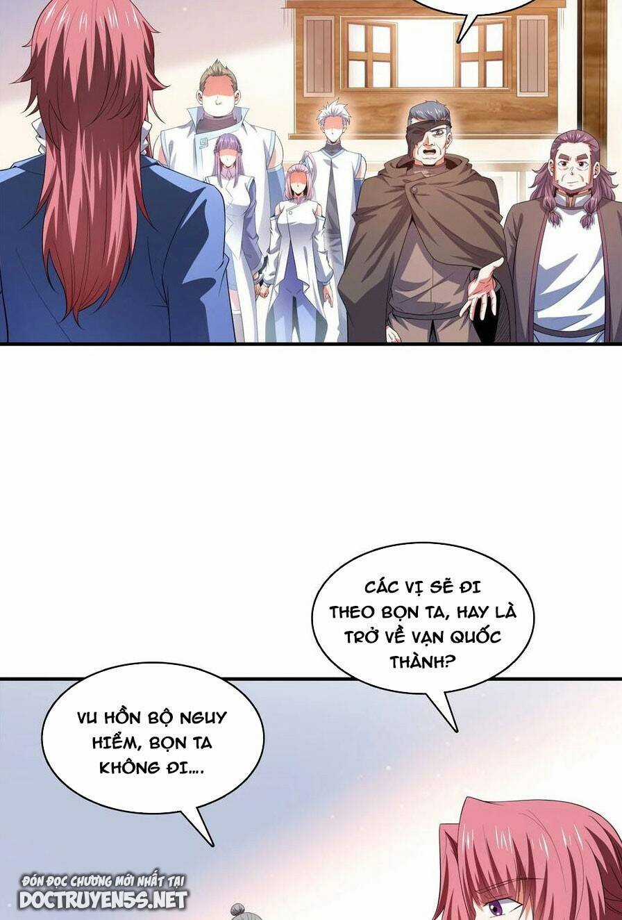 Thiên Đạo Đồ Thư Quán - Chapter 277 - Trang 13