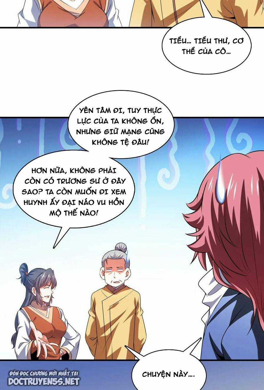 Thiên Đạo Đồ Thư Quán - Chapter 277 - Trang 15