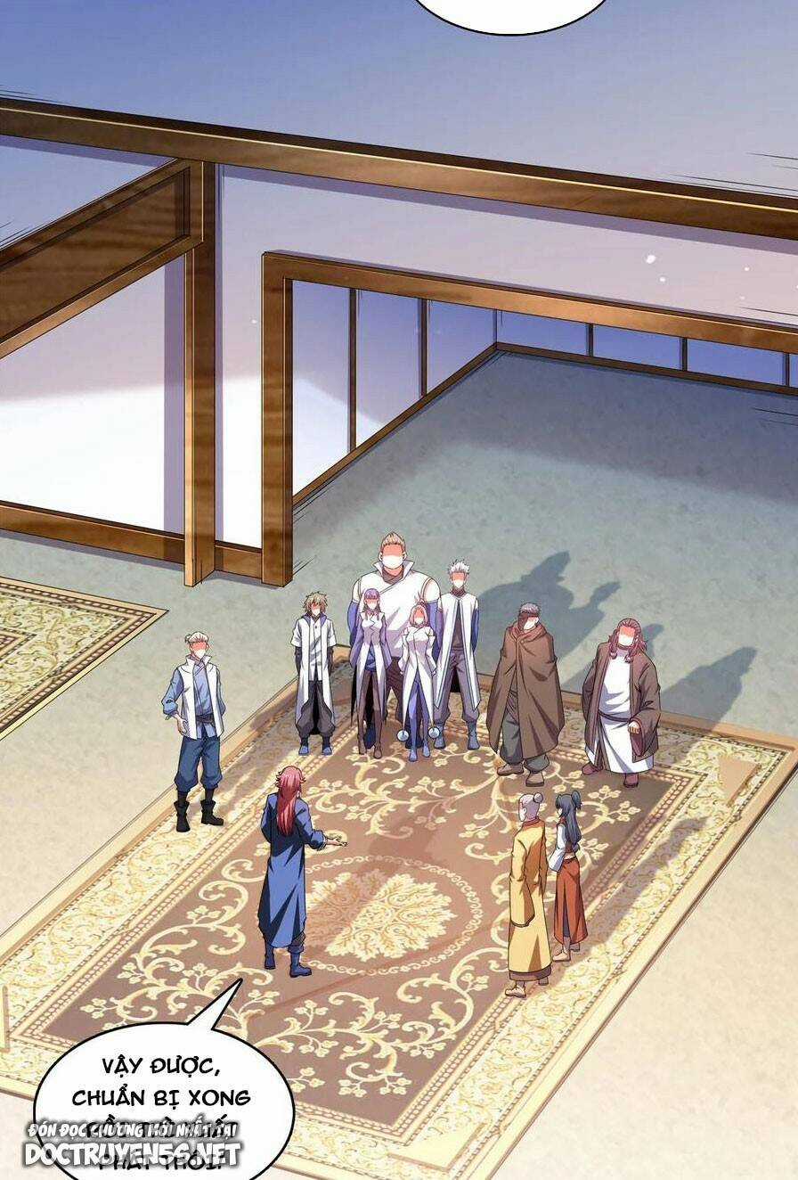 Thiên Đạo Đồ Thư Quán - Chapter 277 - Trang 16