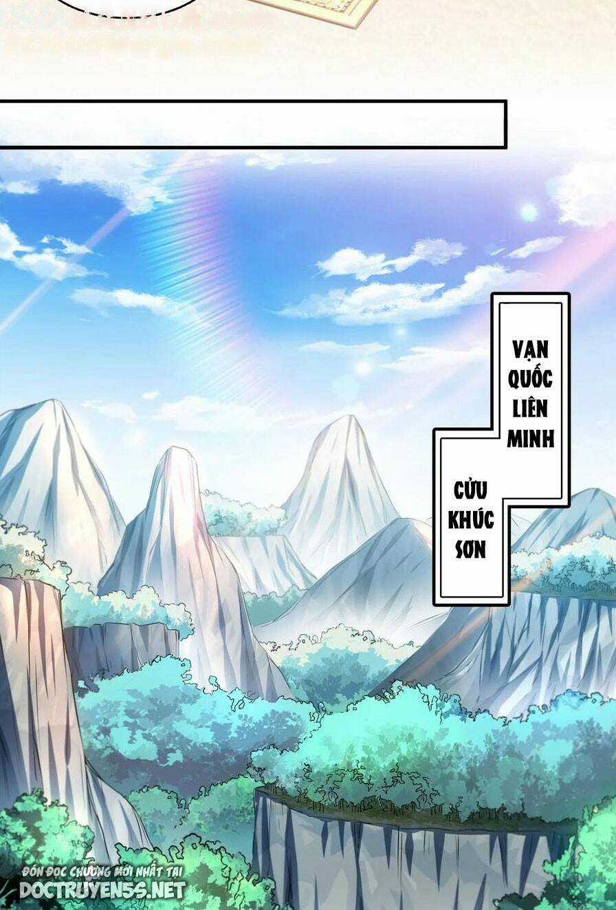 Thiên Đạo Đồ Thư Quán - Chapter 277 - Trang 17