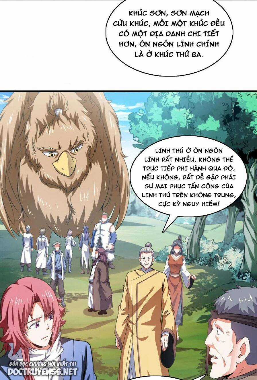 Thiên Đạo Đồ Thư Quán - Chapter 277 - Trang 19