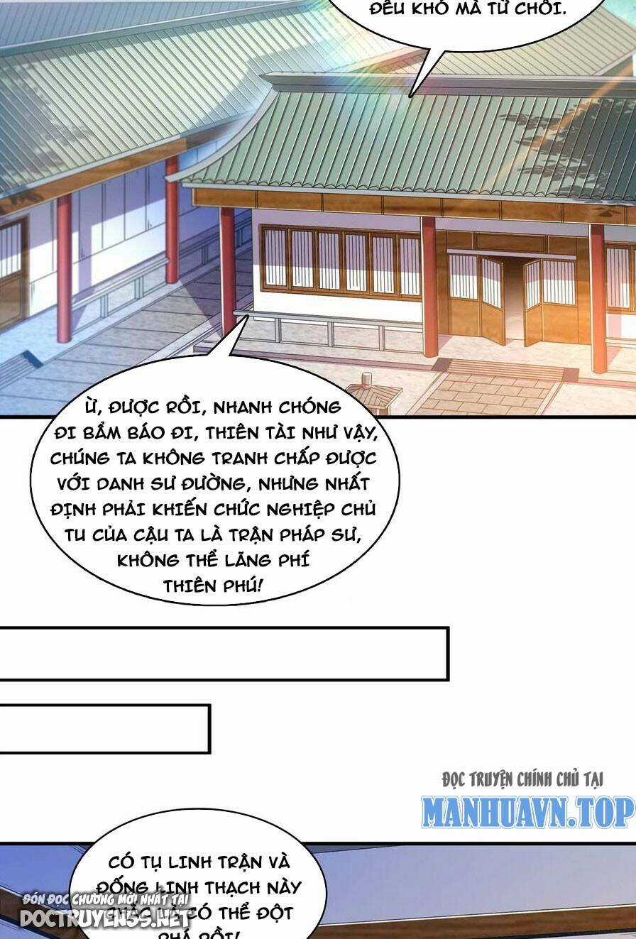 Thiên Đạo Đồ Thư Quán - Chapter 277 - Trang 3