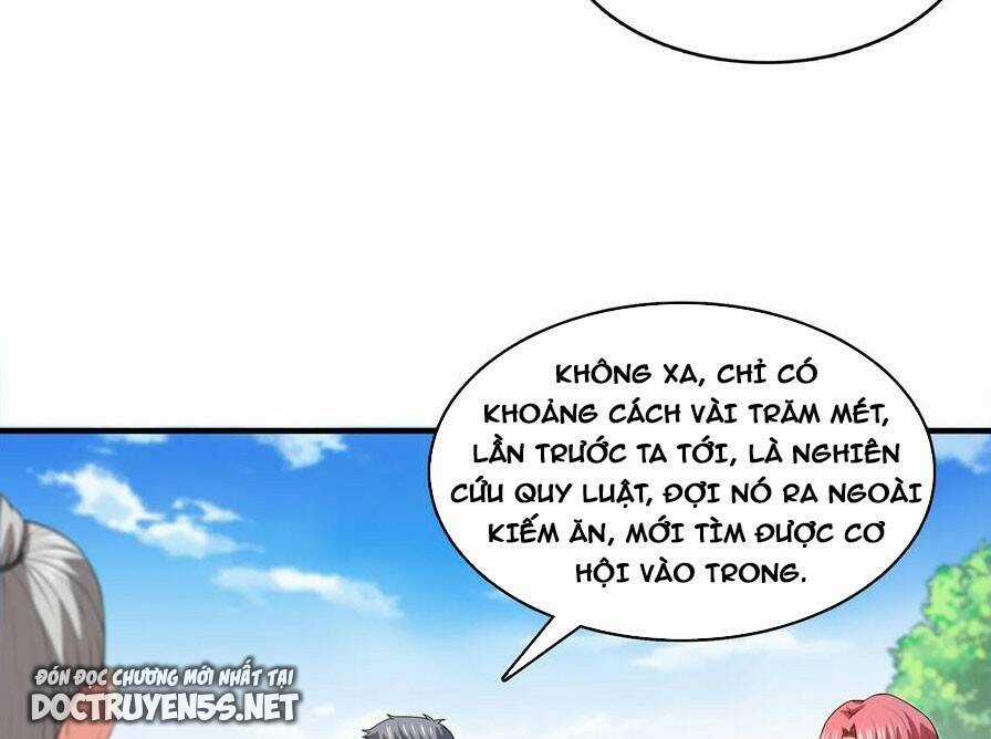 Thiên Đạo Đồ Thư Quán - Chapter 277 - Trang 21