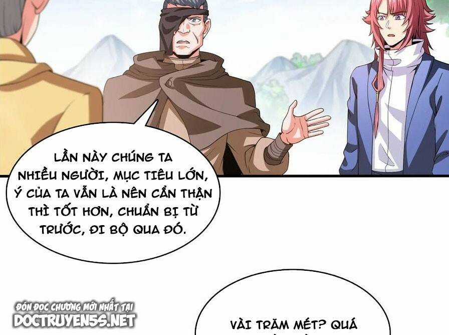 Thiên Đạo Đồ Thư Quán - Chapter 277 - Trang 22