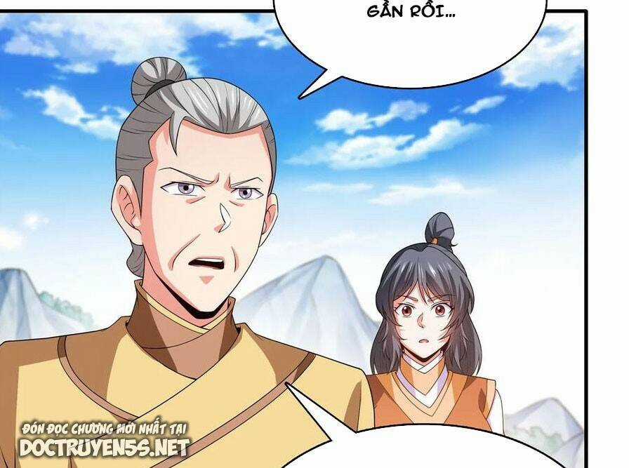 Thiên Đạo Đồ Thư Quán - Chapter 277 - Trang 23