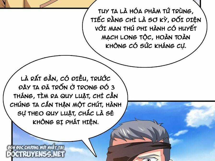 Thiên Đạo Đồ Thư Quán - Chapter 277 - Trang 24