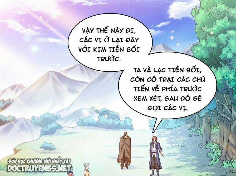 Thiên Đạo Đồ Thư Quán - Chapter 277 - Trang 26