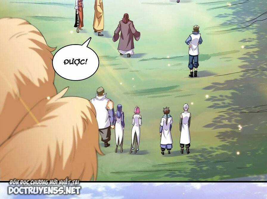 Thiên Đạo Đồ Thư Quán - Chapter 277 - Trang 27