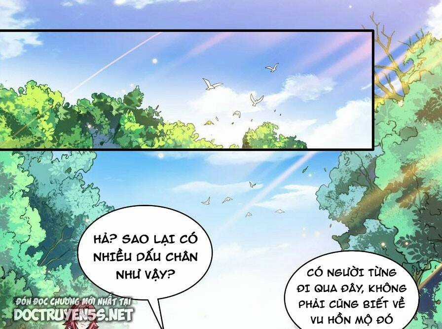 Thiên Đạo Đồ Thư Quán - Chapter 277 - Trang 28