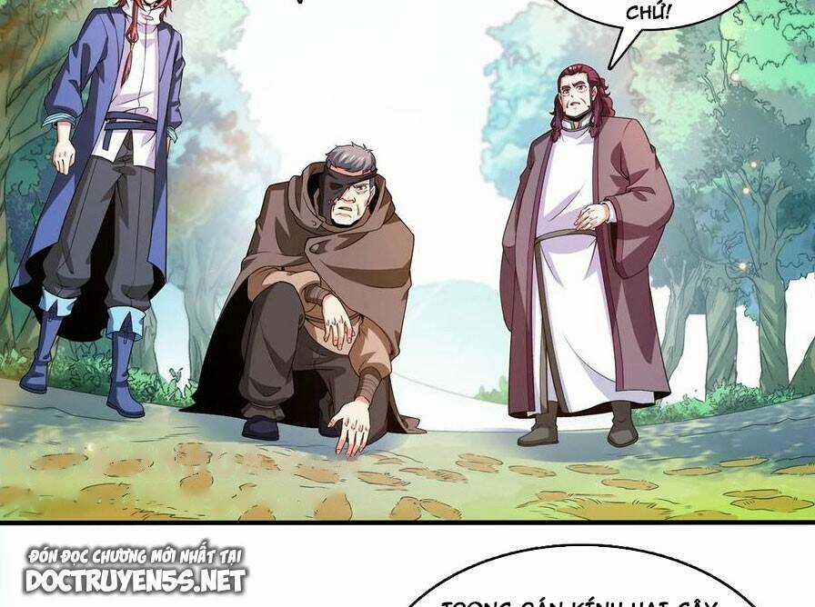 Thiên Đạo Đồ Thư Quán - Chapter 277 - Trang 29