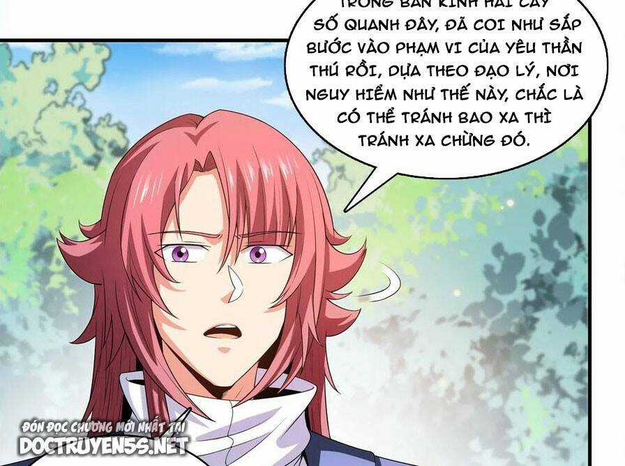 Thiên Đạo Đồ Thư Quán - Chapter 277 - Trang 30