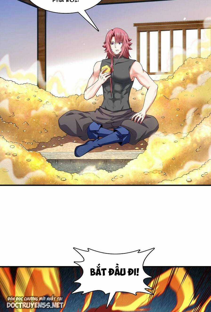 Thiên Đạo Đồ Thư Quán - Chapter 277 - Trang 4