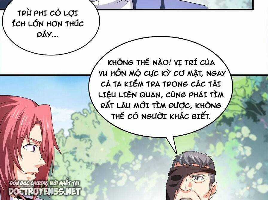 Thiên Đạo Đồ Thư Quán - Chapter 277 - Trang 31