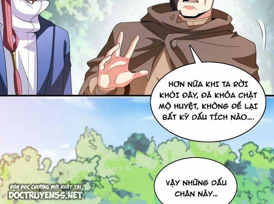 Thiên Đạo Đồ Thư Quán - Chapter 277 - Trang 32