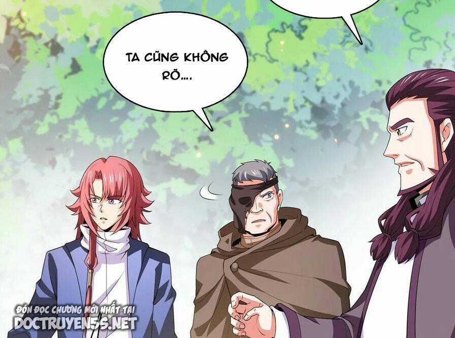 Thiên Đạo Đồ Thư Quán - Chapter 277 - Trang 33