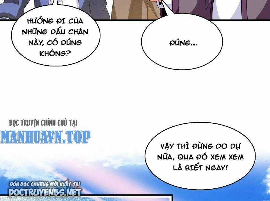 Thiên Đạo Đồ Thư Quán - Chapter 277 - Trang 34