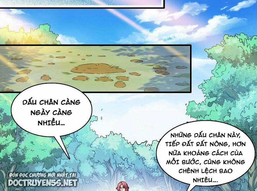 Thiên Đạo Đồ Thư Quán - Chapter 277 - Trang 35