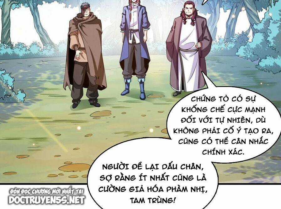 Thiên Đạo Đồ Thư Quán - Chapter 277 - Trang 36