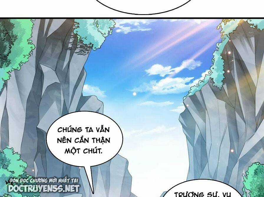 Thiên Đạo Đồ Thư Quán - Chapter 277 - Trang 37