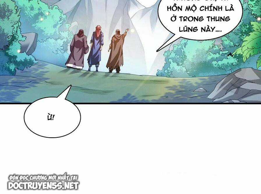 Thiên Đạo Đồ Thư Quán - Chapter 277 - Trang 38