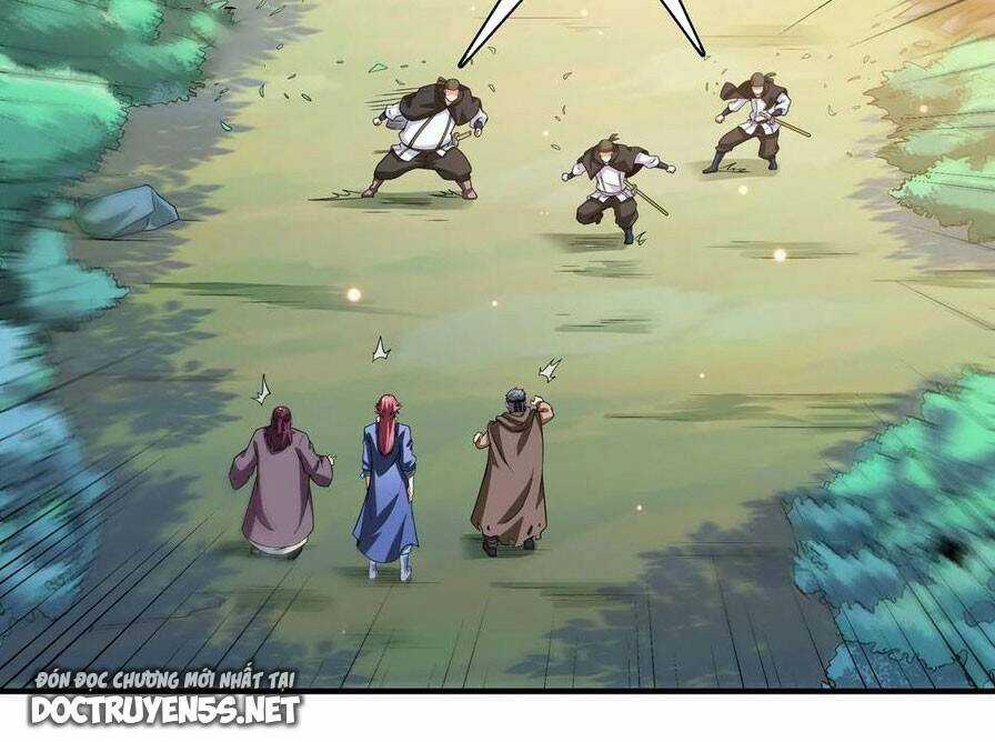 Thiên Đạo Đồ Thư Quán - Chapter 277 - Trang 40