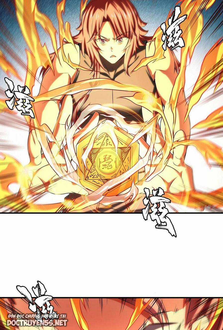 Thiên Đạo Đồ Thư Quán - Chapter 277 - Trang 5