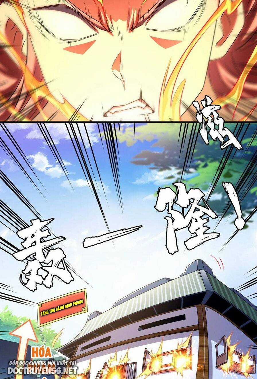 Thiên Đạo Đồ Thư Quán - Chapter 277 - Trang 6