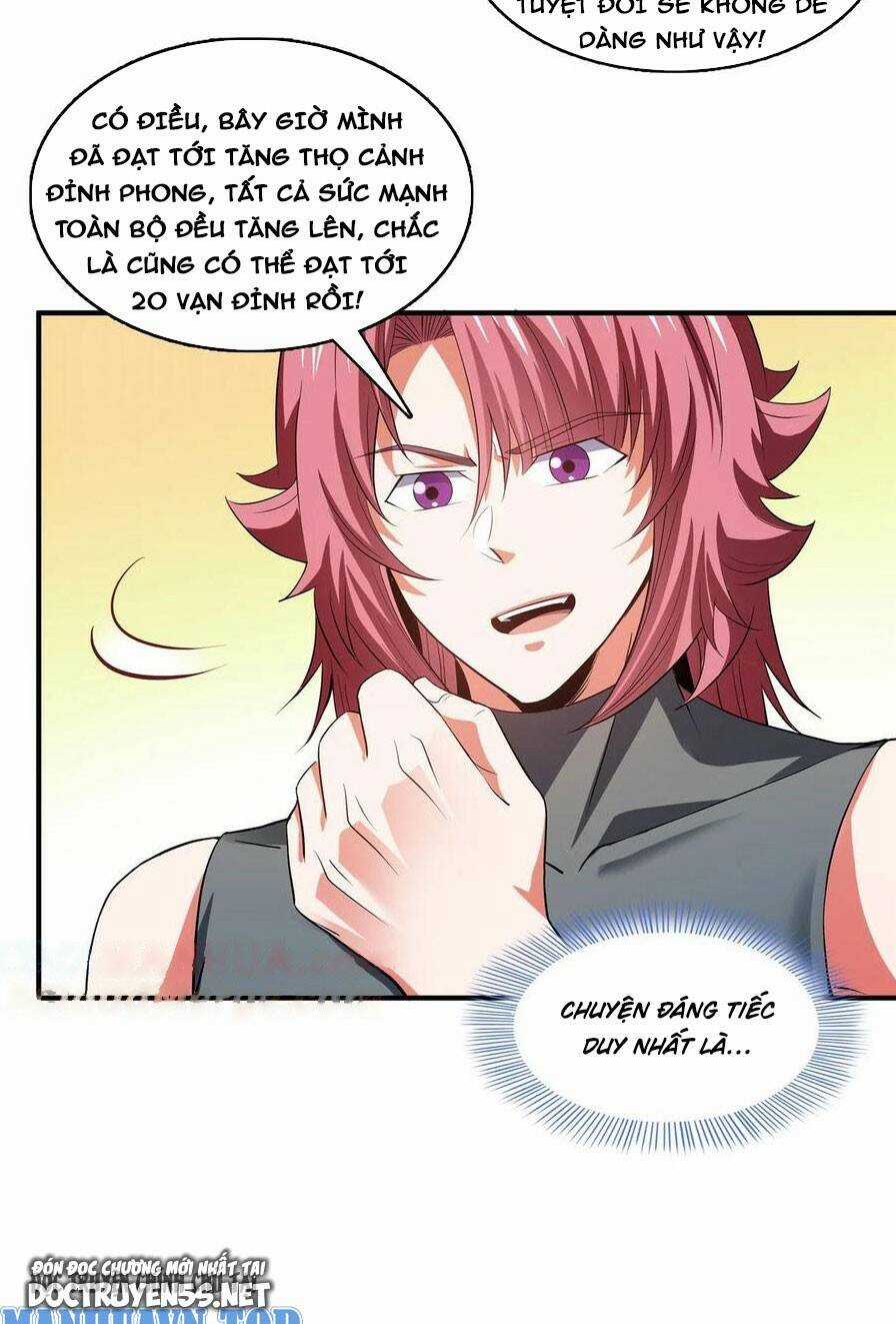 Thiên Đạo Đồ Thư Quán - Chapter 277 - Trang 9