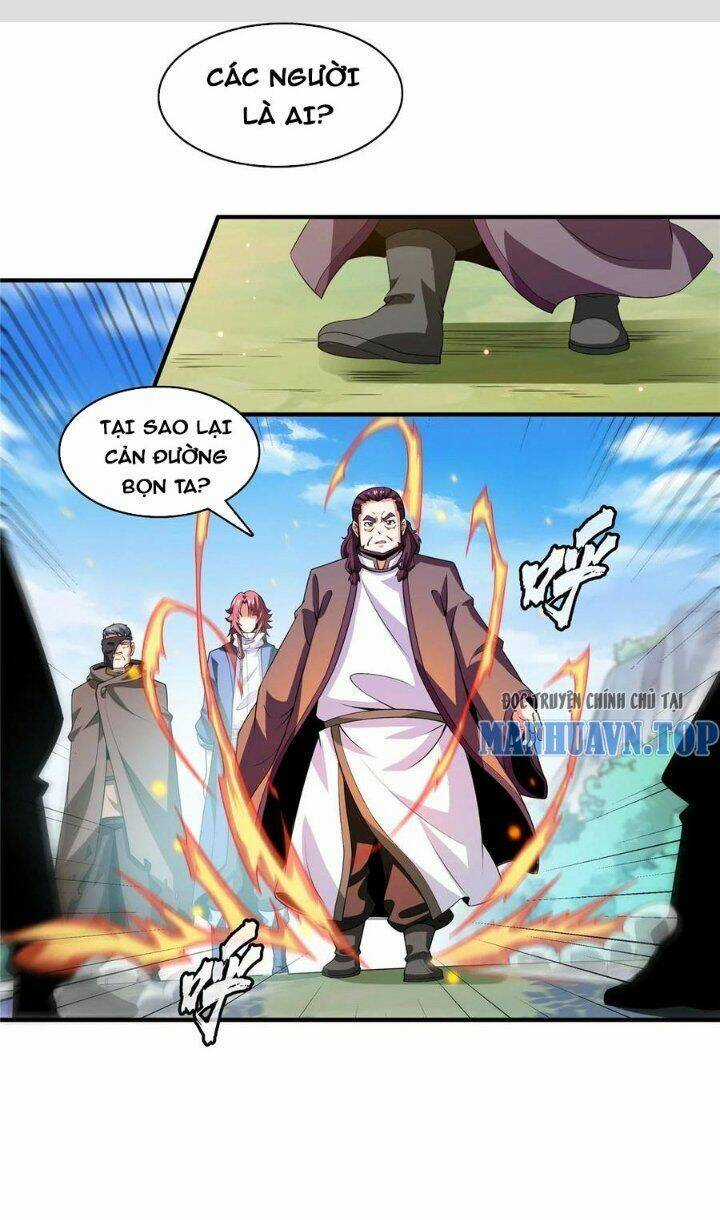 Thiên Đạo Đồ Thư Quán - Chapter 278 - Trang 1