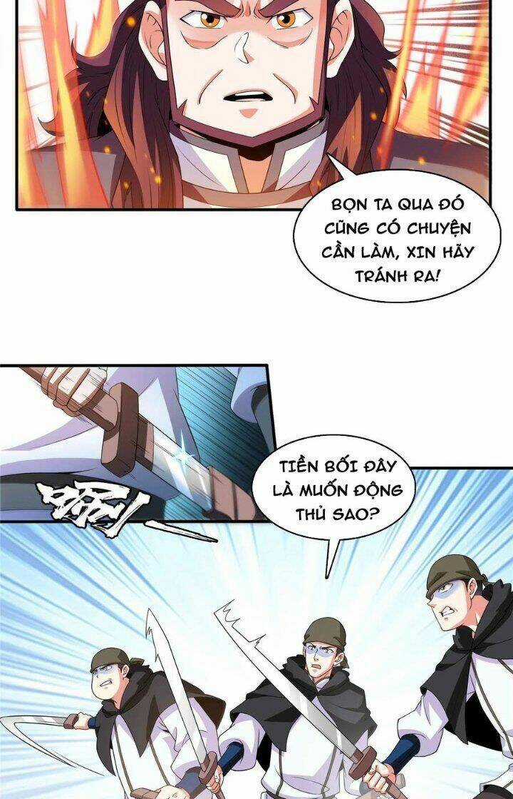 Thiên Đạo Đồ Thư Quán - Chapter 278 - Trang 3