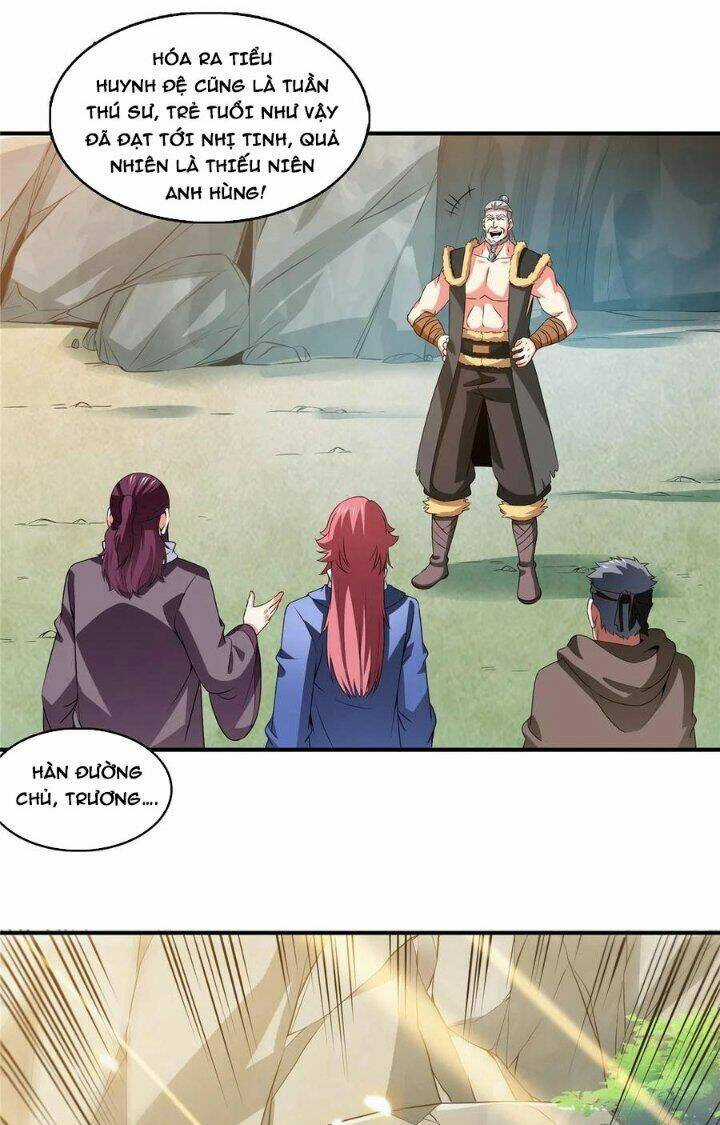 Thiên Đạo Đồ Thư Quán - Chapter 278 - Trang 21