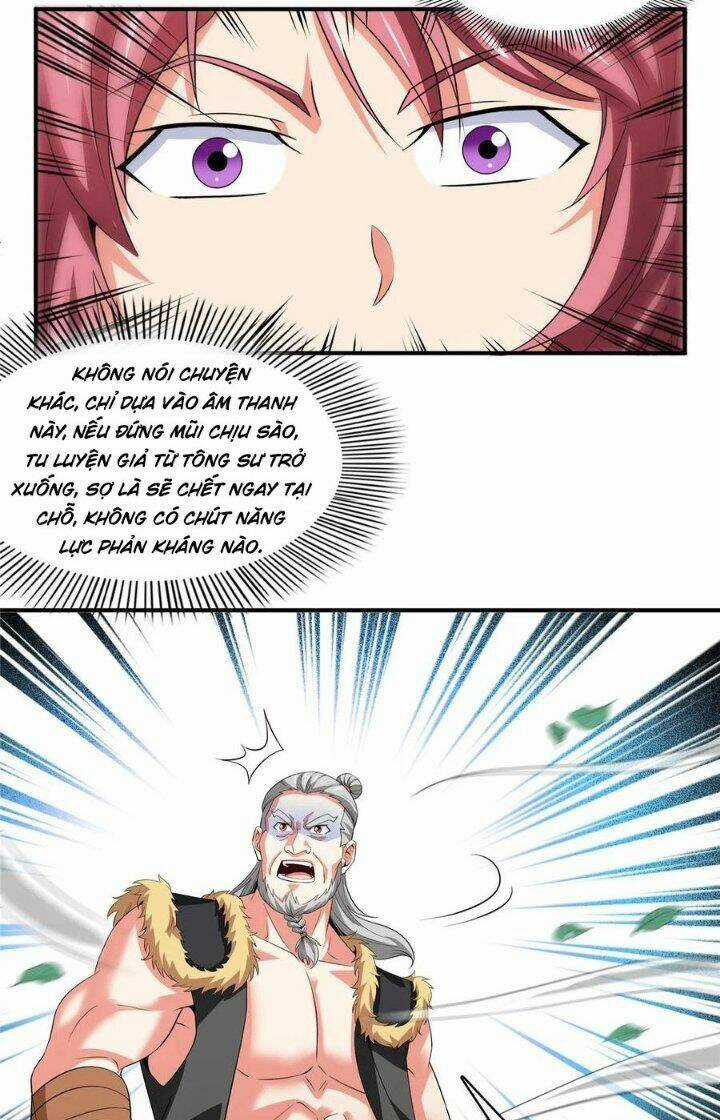 Thiên Đạo Đồ Thư Quán - Chapter 278 - Trang 23