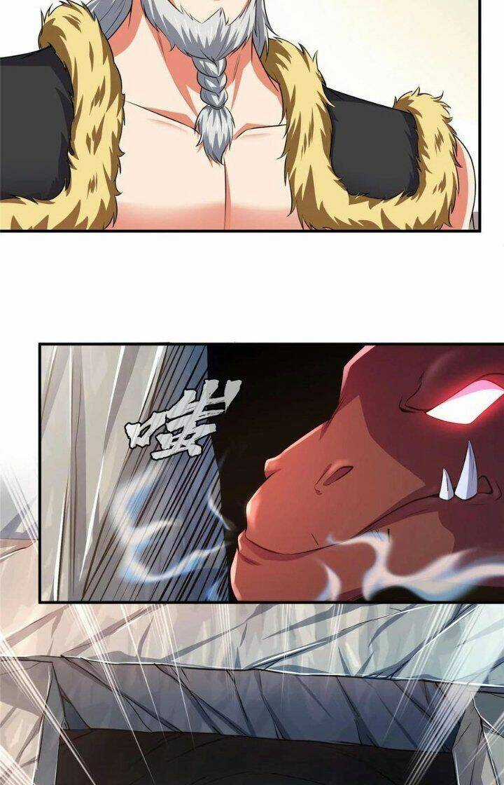 Thiên Đạo Đồ Thư Quán - Chapter 278 - Trang 29