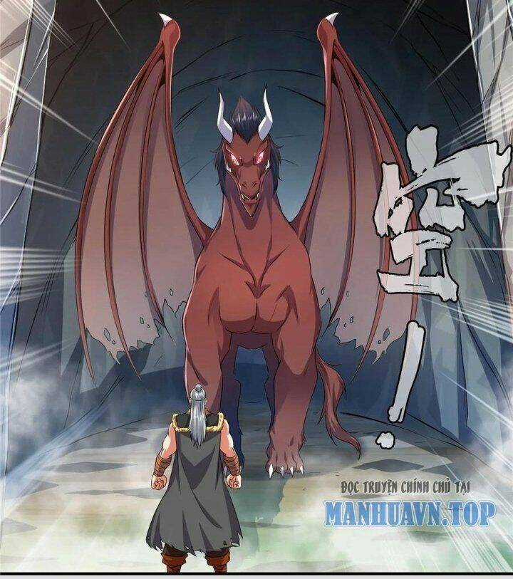 Thiên Đạo Đồ Thư Quán - Chapter 278 - Trang 30