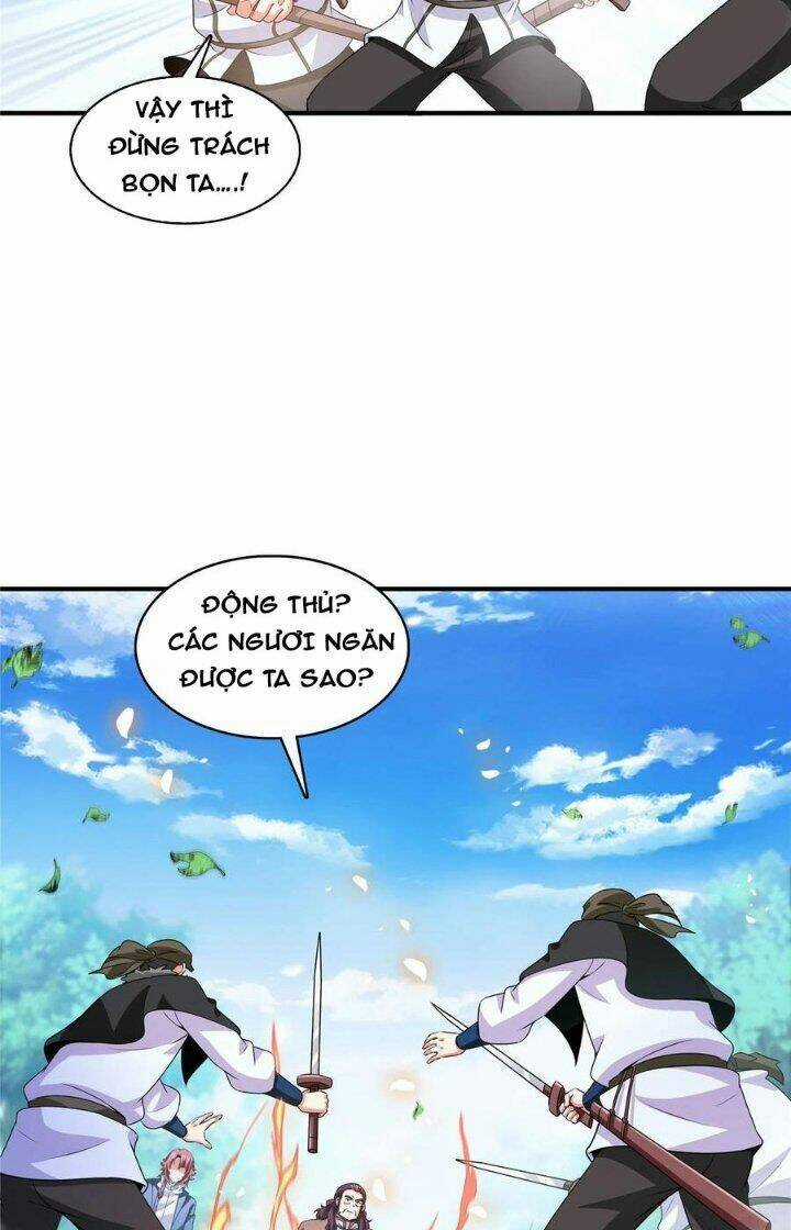 Thiên Đạo Đồ Thư Quán - Chapter 278 - Trang 4